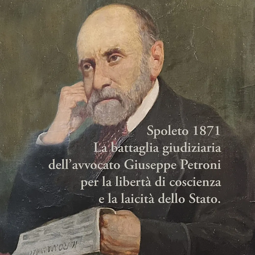 Giuseppe Petroni